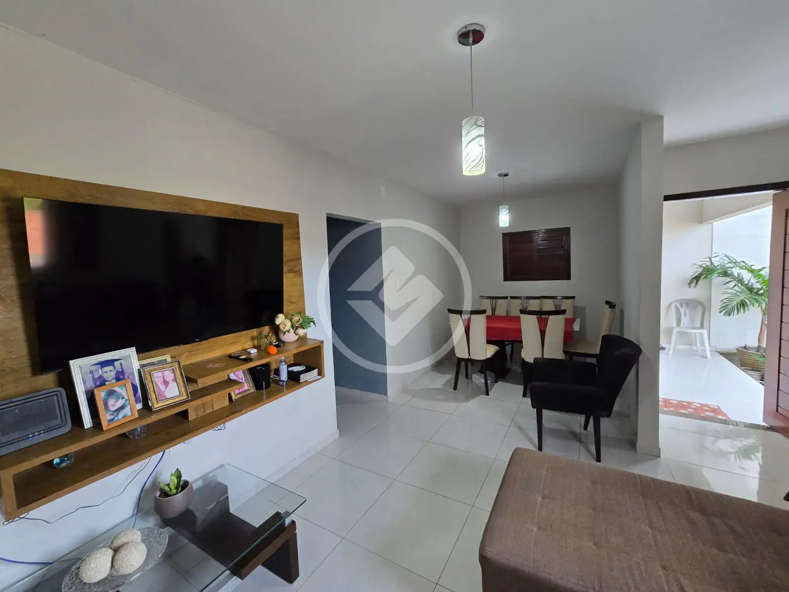 Casa Ernesto Geisel, Ernesto Geisel - PB — foto 1