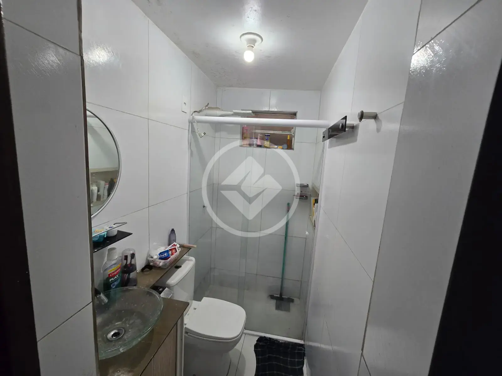 Casa Ernesto Geisel, Ernesto Geisel - PB — foto 2