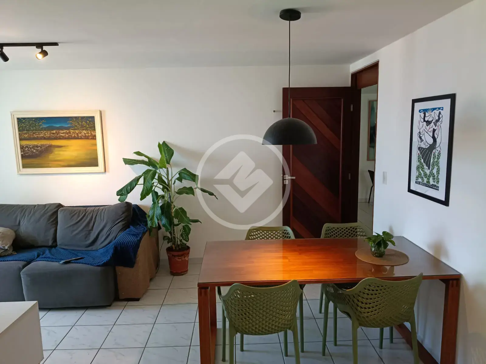 Apartamento Manaíra, João Pessoa - PB — foto 2