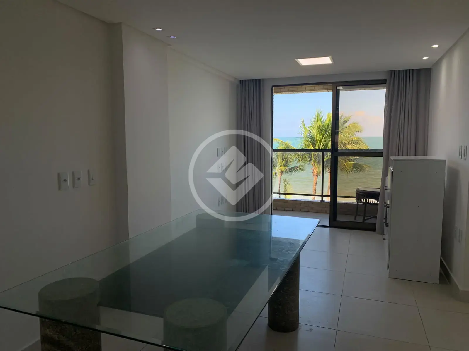 Apartamento Loteamento Praia Grande, Cabedelo - PB — foto 2