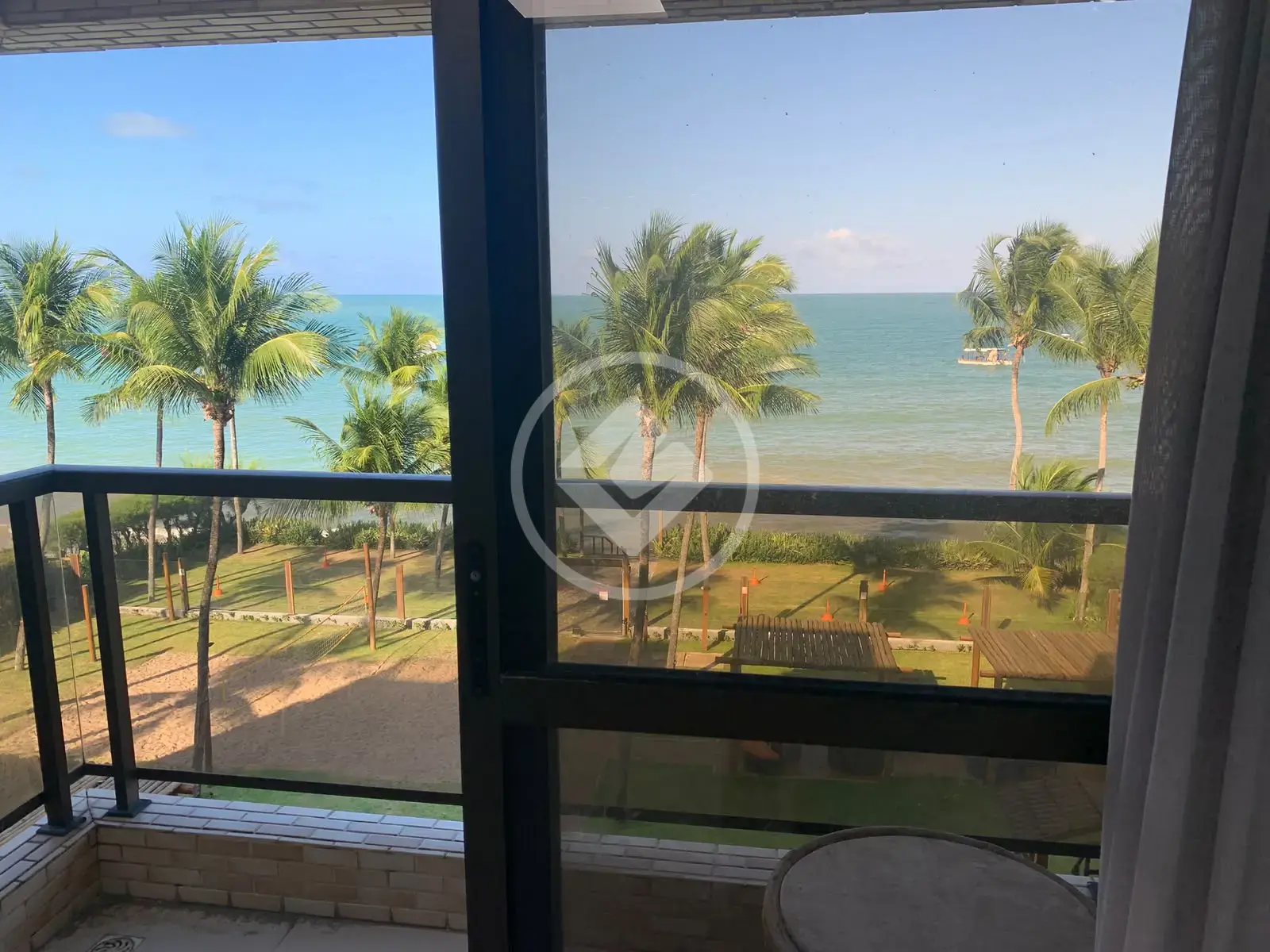 Apartamento Loteamento Praia Grande, Cabedelo - PB — foto 1
