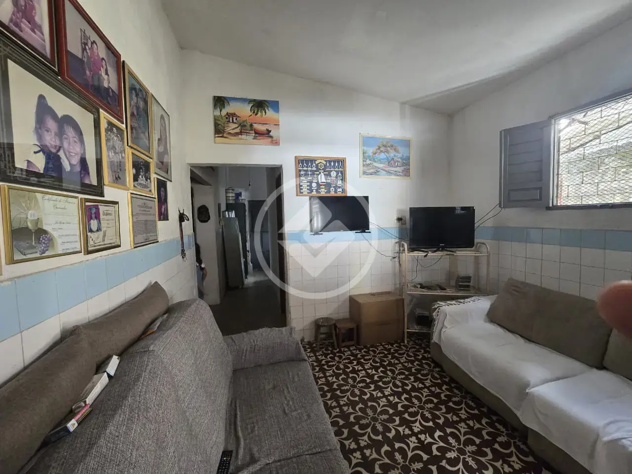 Casa Varadouro, Varadouro - PB — foto 1