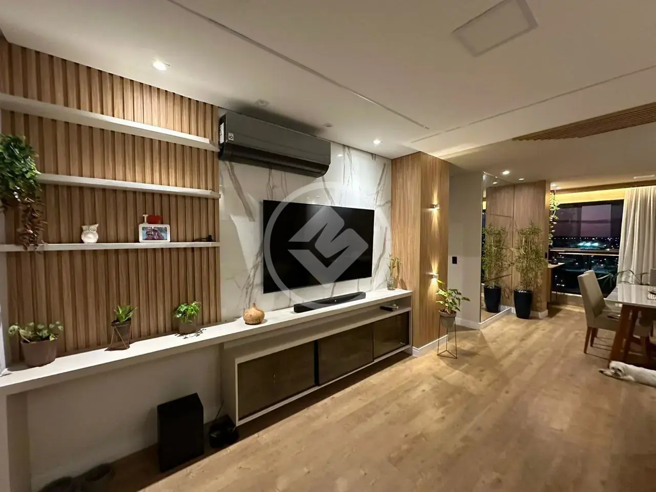 Apartamento Aeroclube, João Pessoa - PB — foto 1