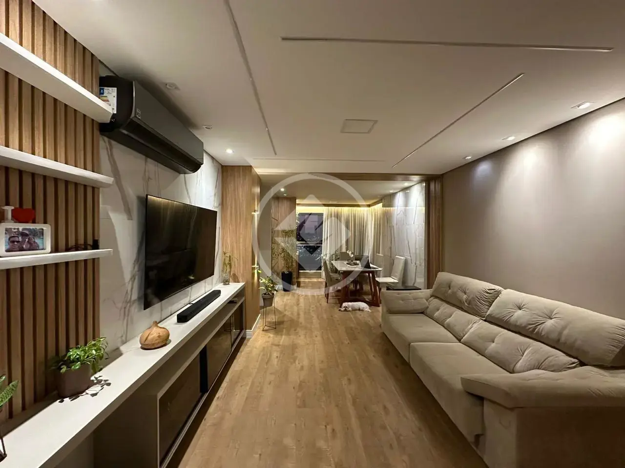 Apartamento Aeroclube, João Pessoa - PB — foto 2