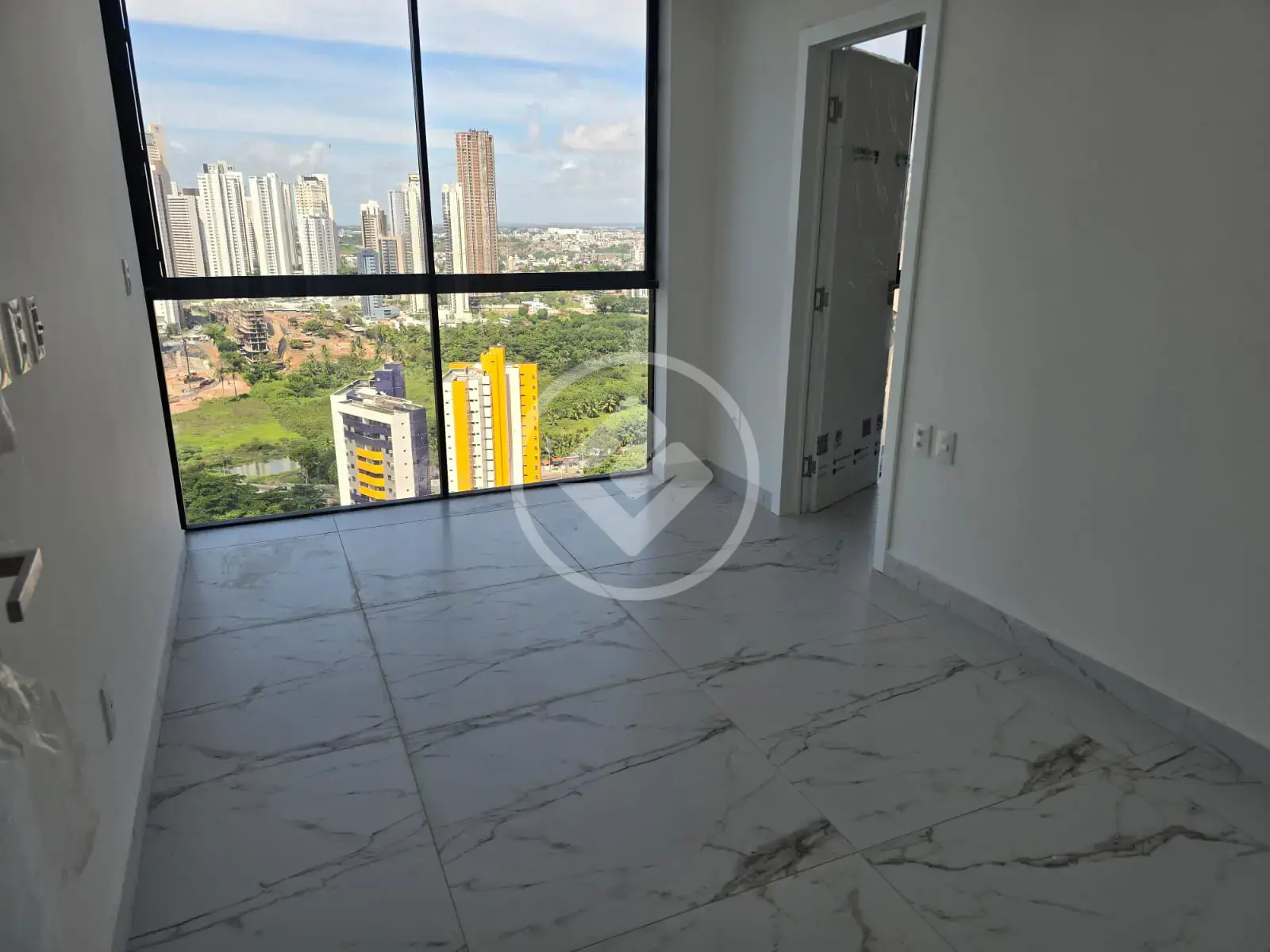 Apartamento Miramar, Miramar - PB — foto 1