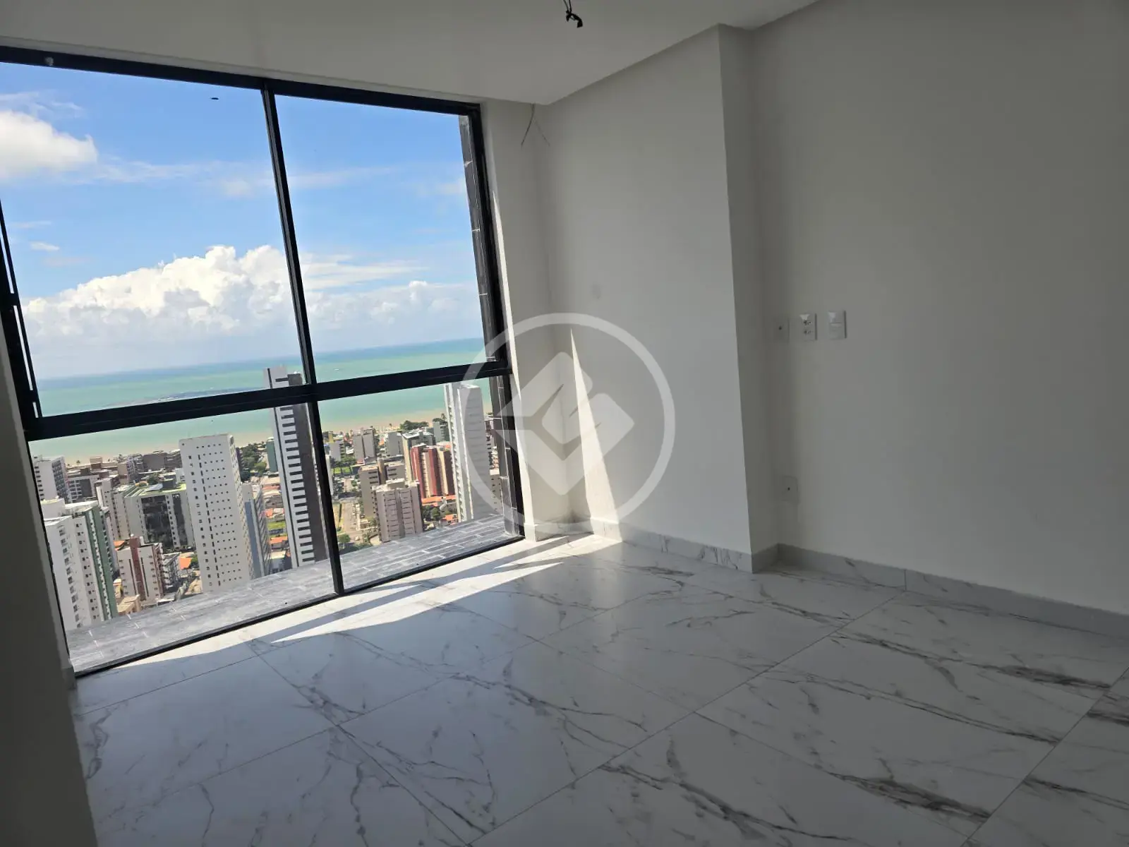Apartamento Miramar, Miramar - PB — foto 2