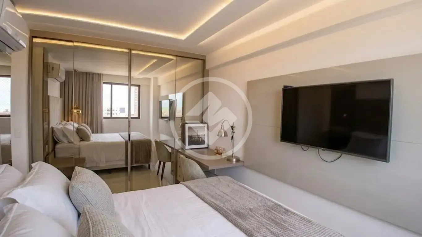 Apartamento Jardim Oceania, Jardim Oceania - PB — foto 1