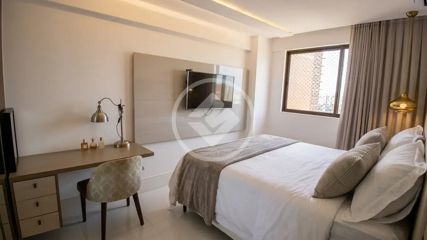 Apartamento Jardim Oceania, Jardim Oceania - PB — foto 2