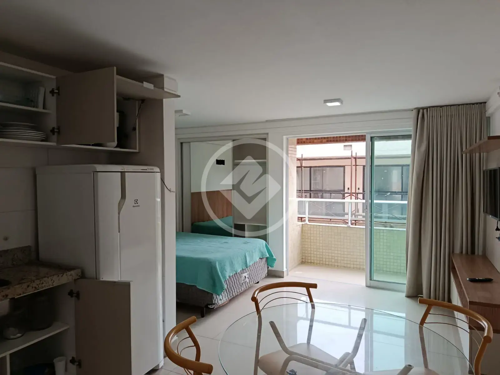 Flat Intermares, Cabedelo - PB — foto 2
