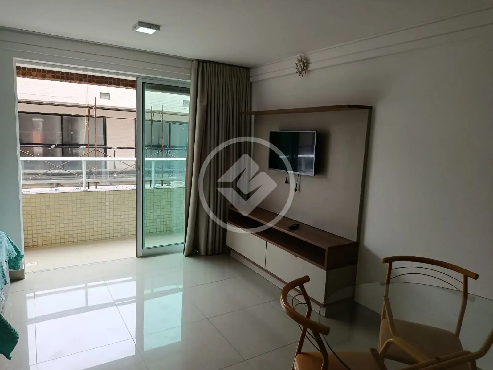 Flat Intermares, Cabedelo - PB — foto 1