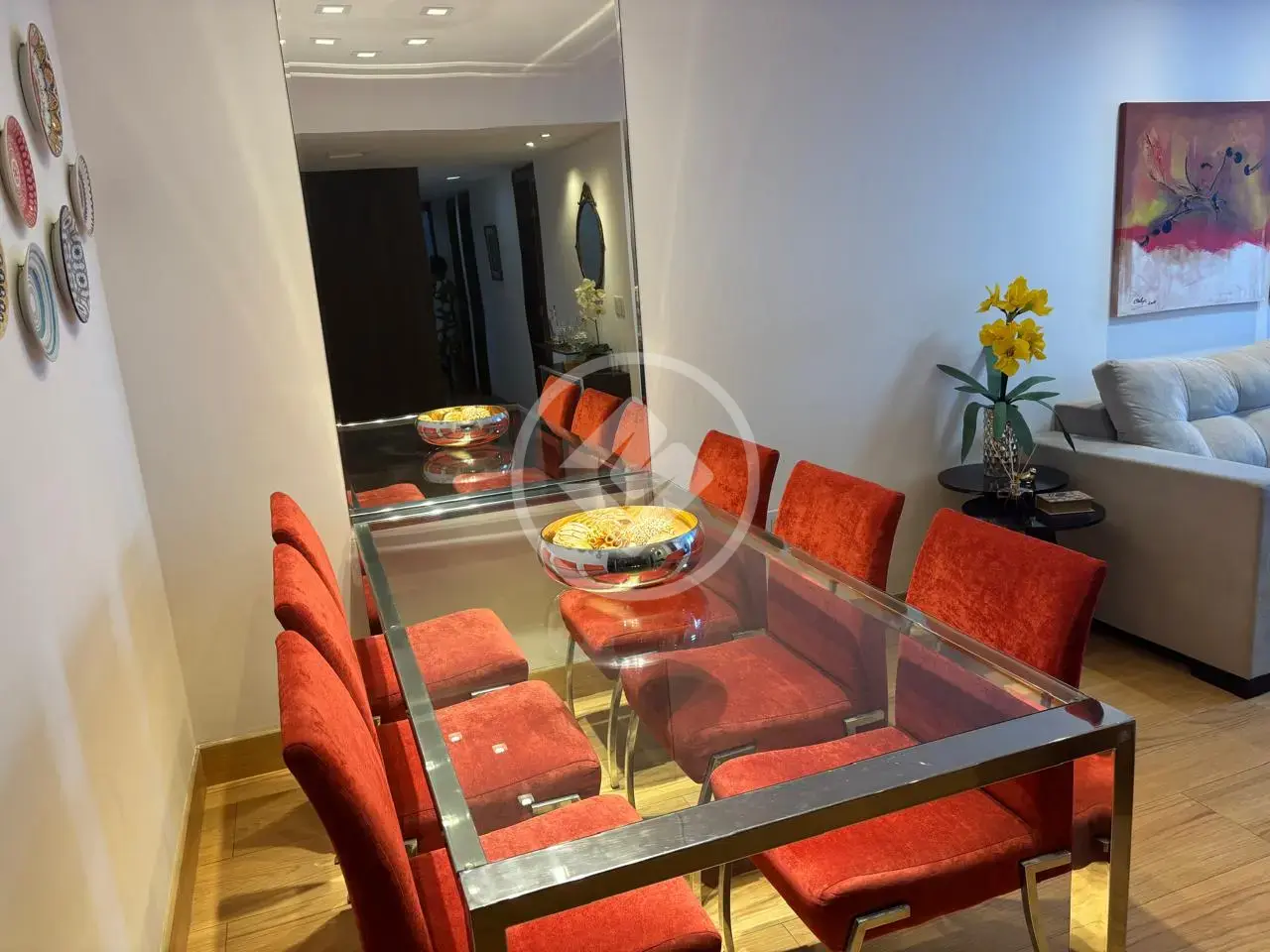 Apartamento Manaíra, João Pessoa - PB — foto 2