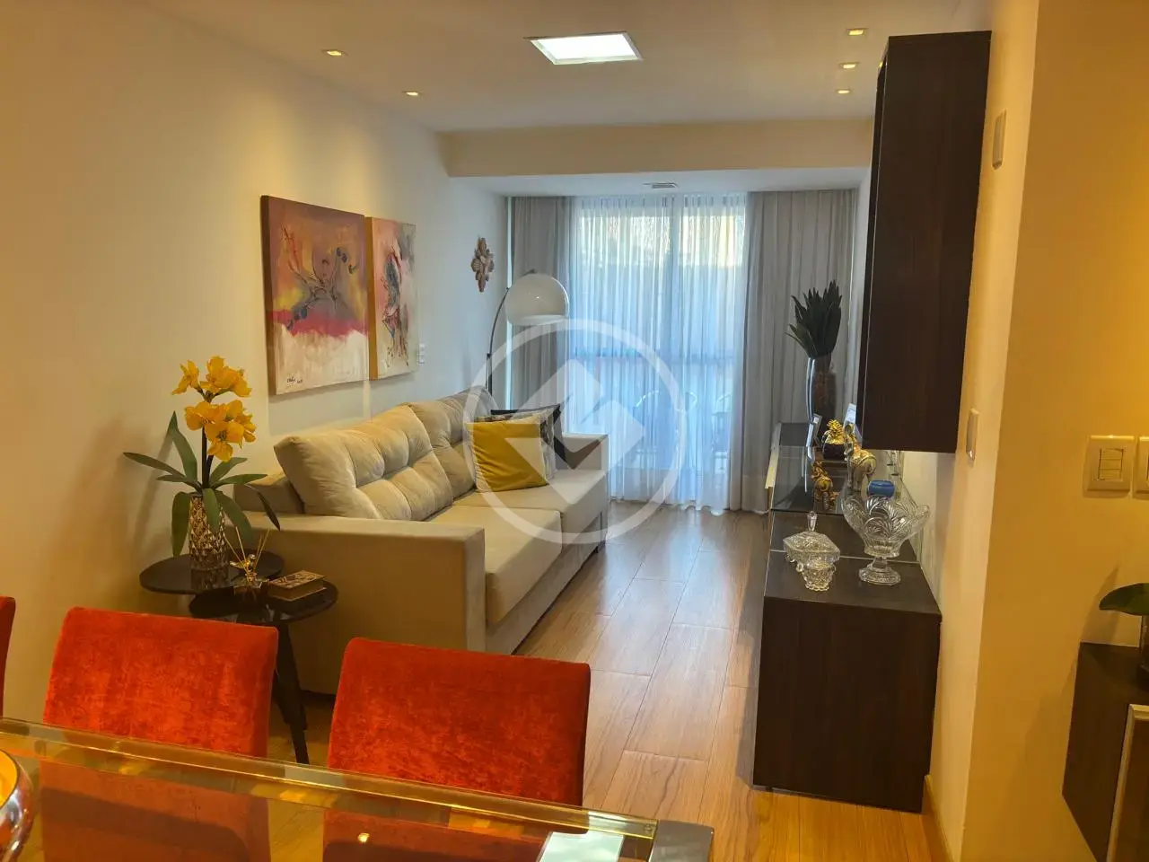 Apartamento Manaíra, João Pessoa - PB — foto 1