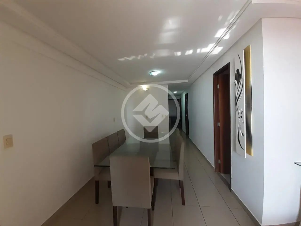 Apartamento Manaíra, João Pessoa - PB — foto 2