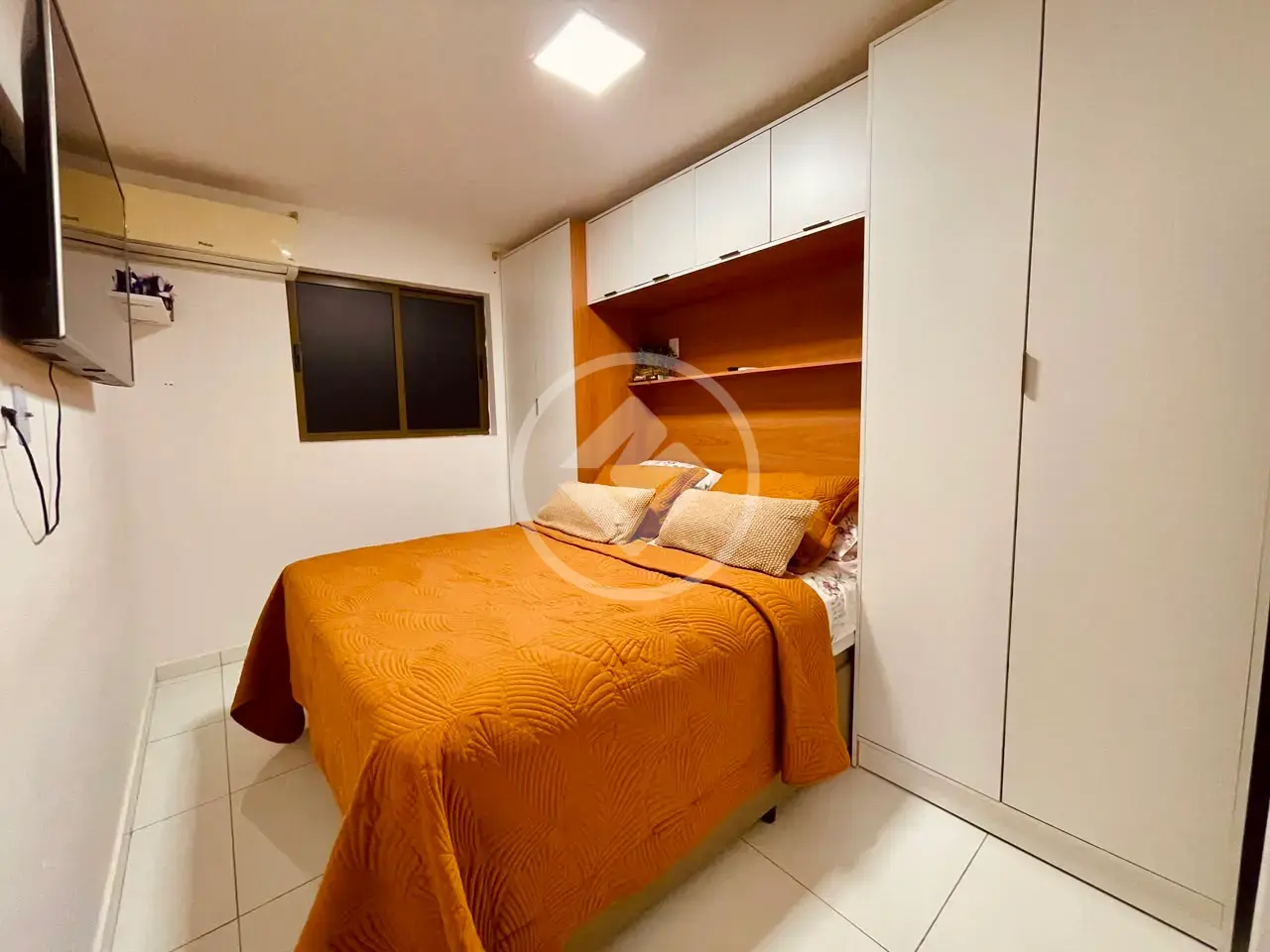 Apartamento Bancários, João Pessoa - PB — foto 1
