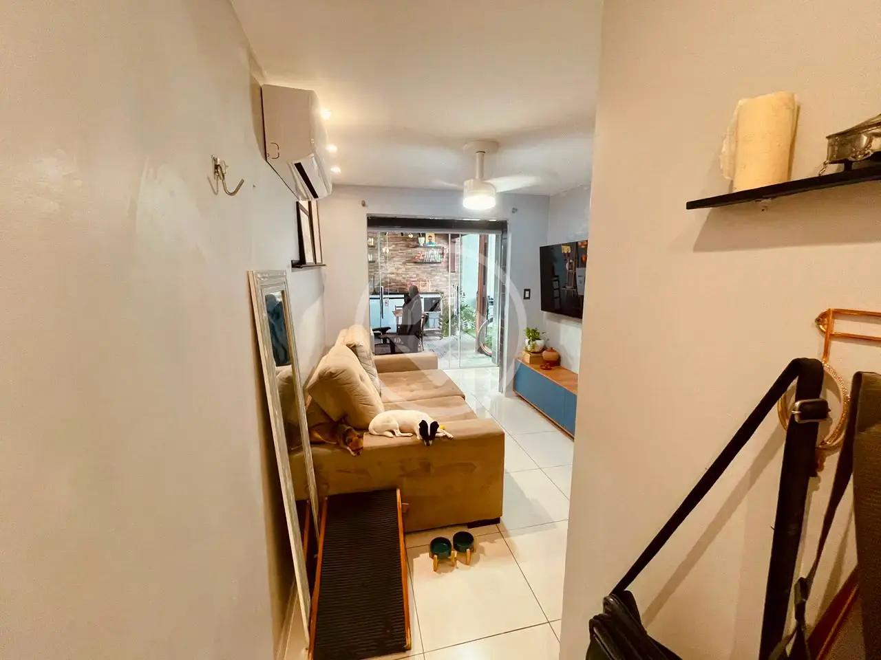 Apartamento Bancários, João Pessoa - PB — foto 2