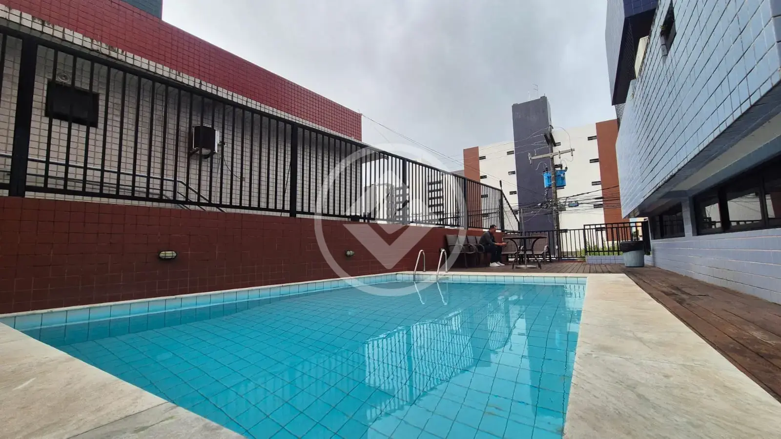 Apartamento Manaíra, Manaíra - PB — foto 1