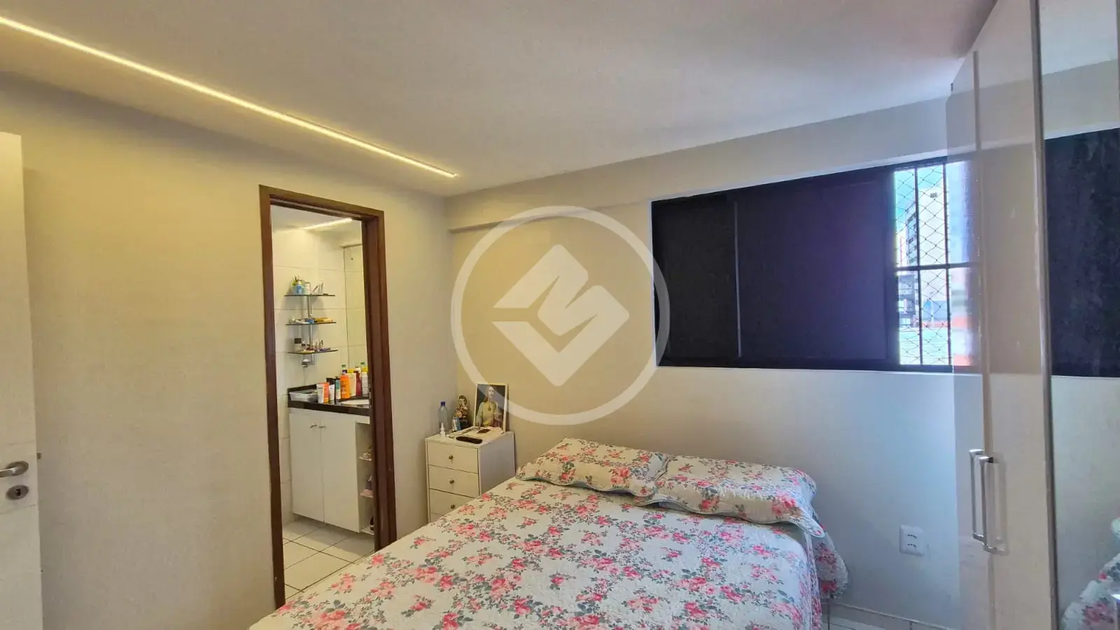 Apartamento Manaíra, Manaíra - PB — foto 2
