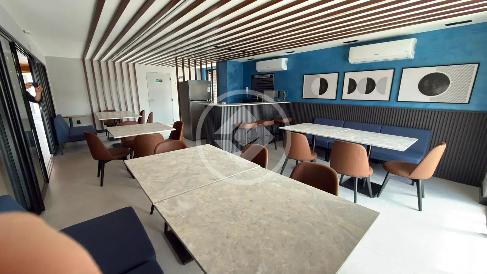 Apartamento Manaíra, João Pessoa - PB — foto 2