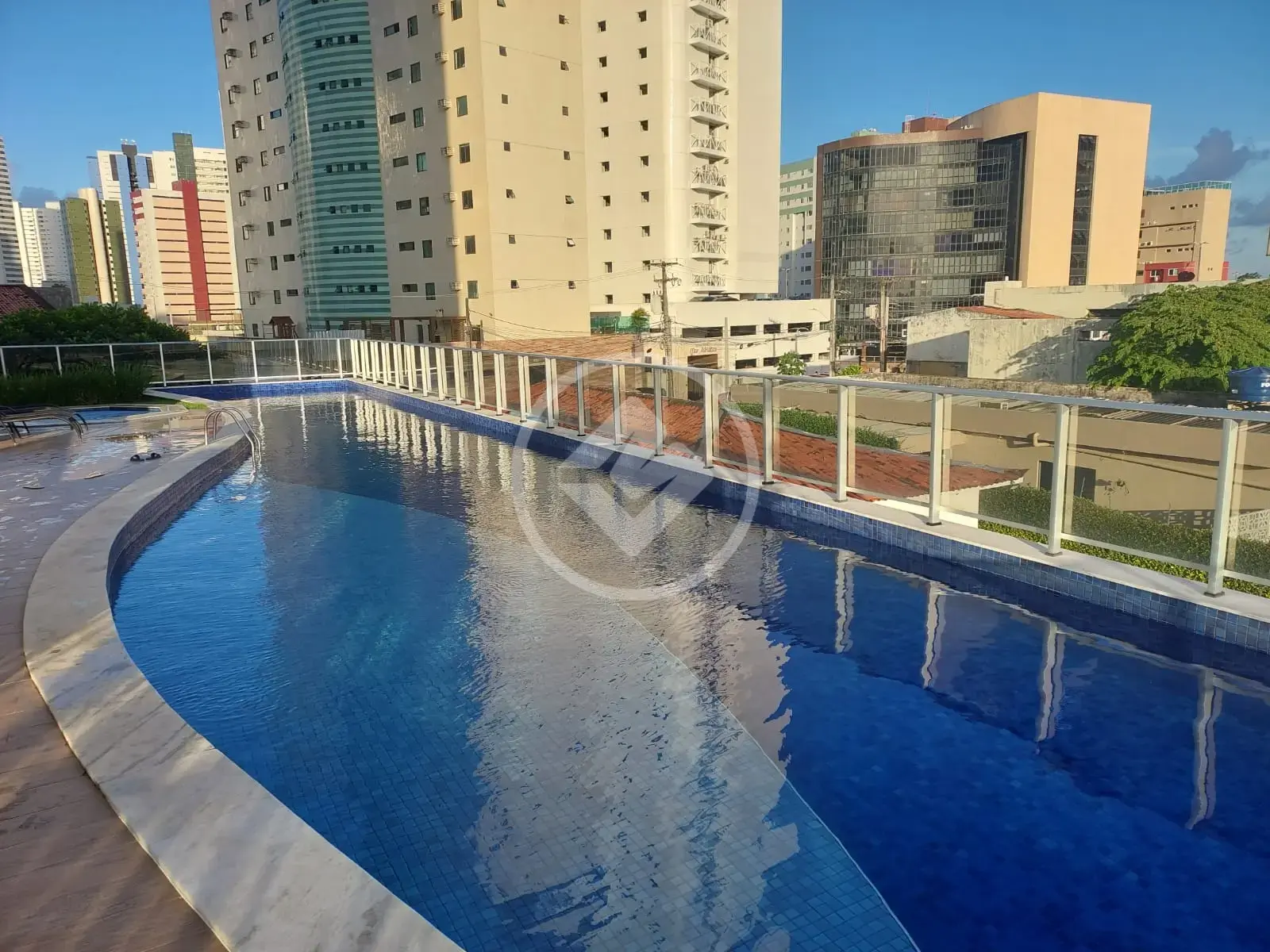 Apartamento Brisamar, João Pessoa - PB — foto 1