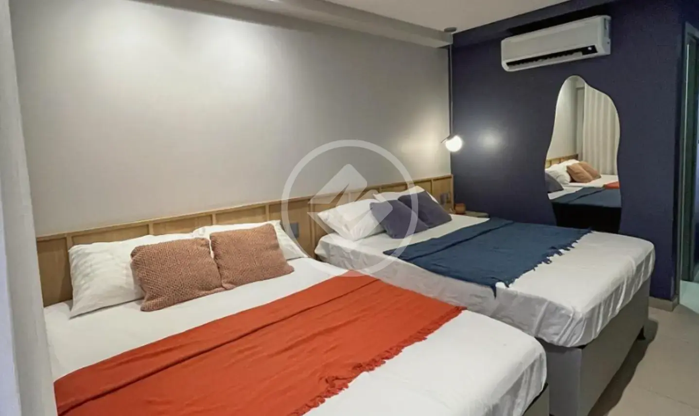Apartamento Jardim Oceania, João Pessoa - PB — foto 2