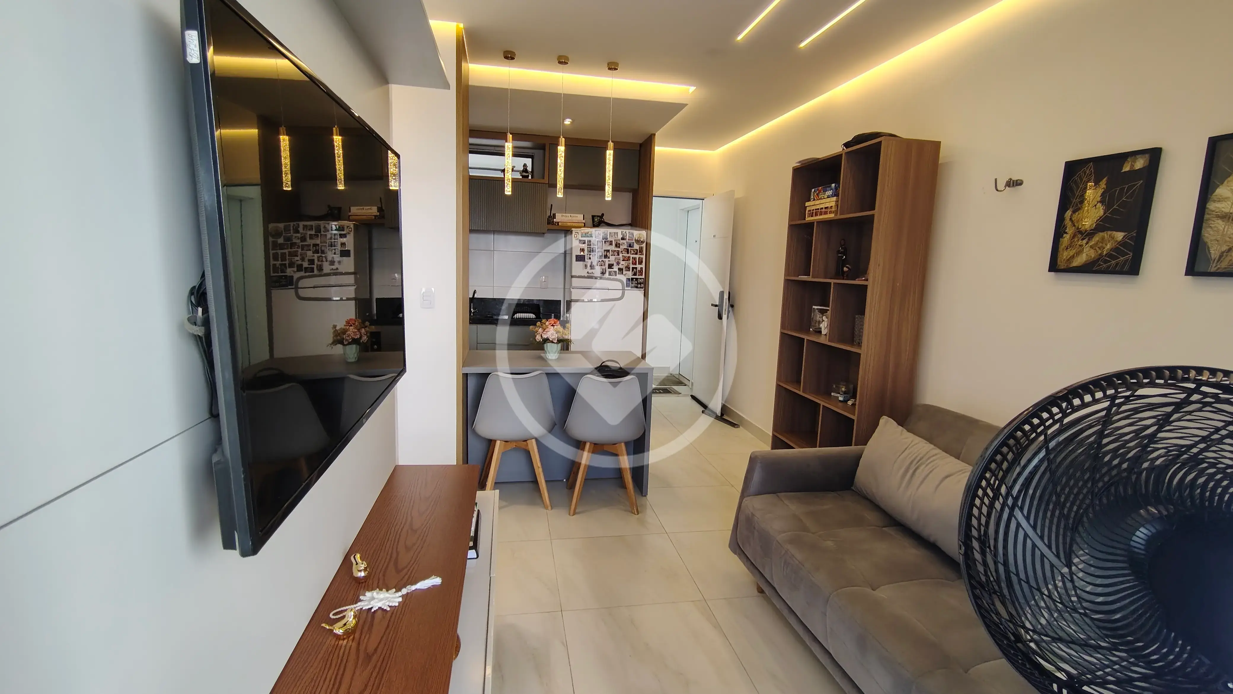 Apartamento BESSA, João Pessoa - PB — foto 1