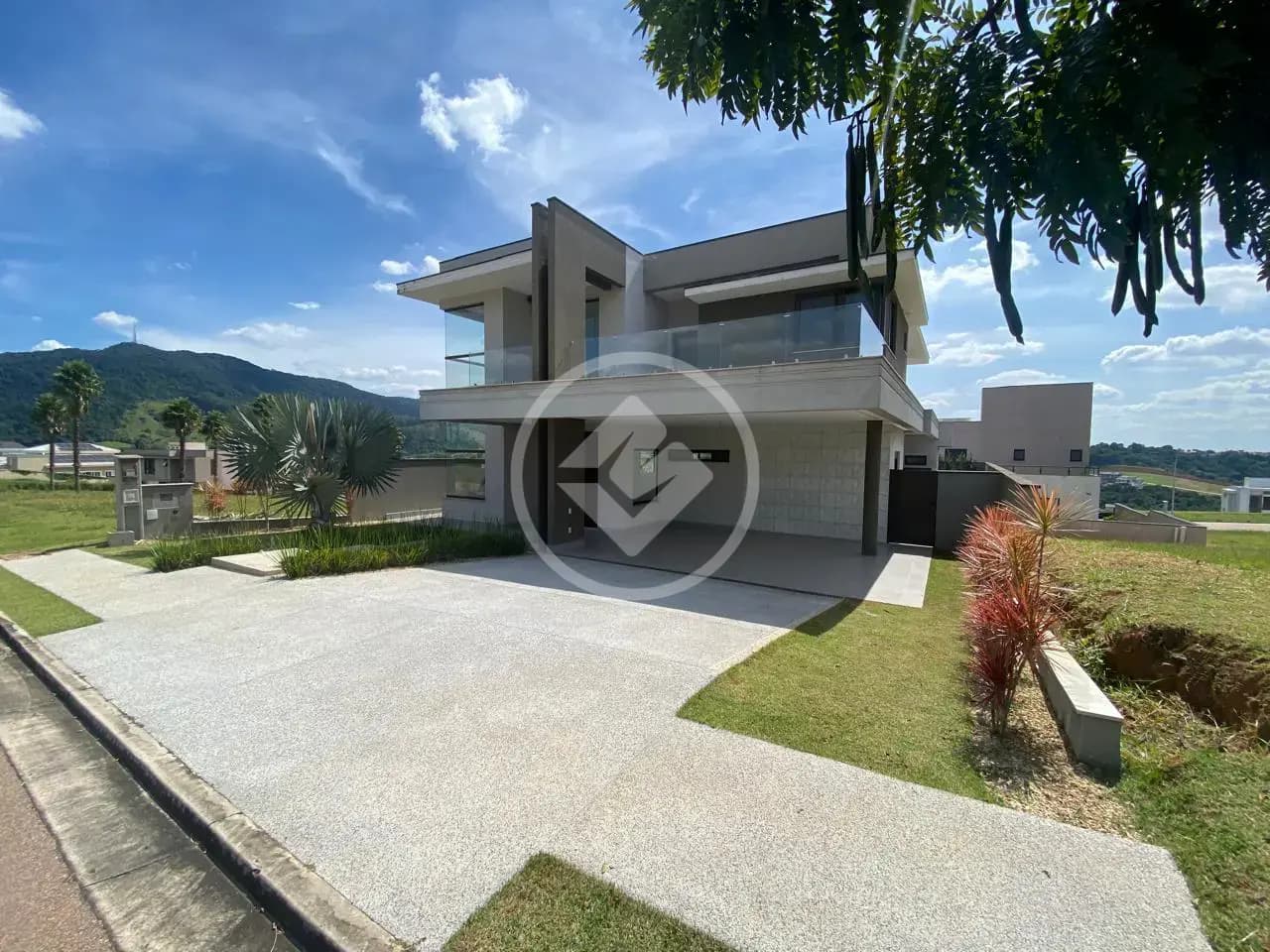 Casa Condomínio Terra Nova, Jundiaí - SP — foto 1