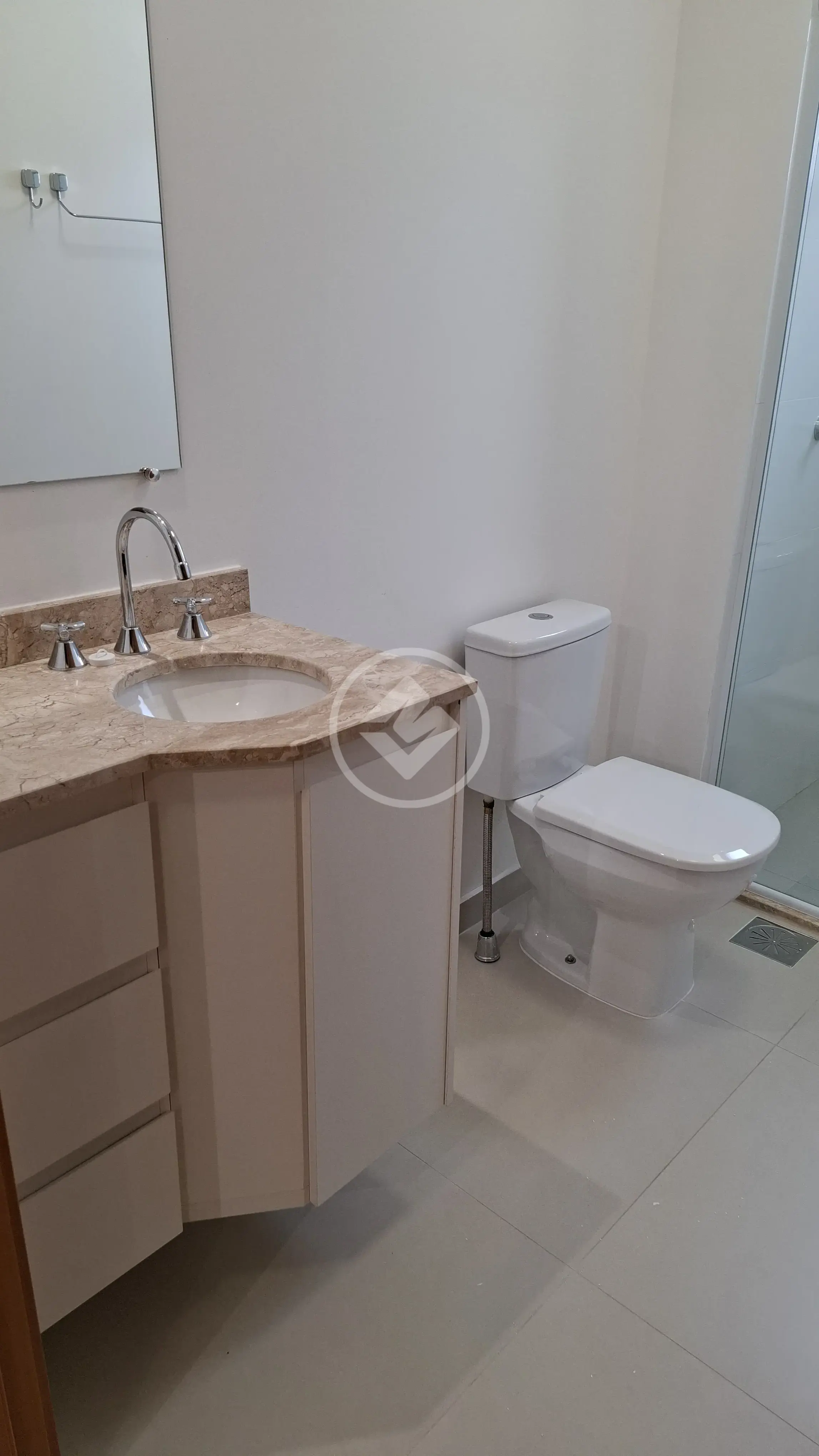 Apartamento Jardim do Lago, Jundiaí - SP — foto 1