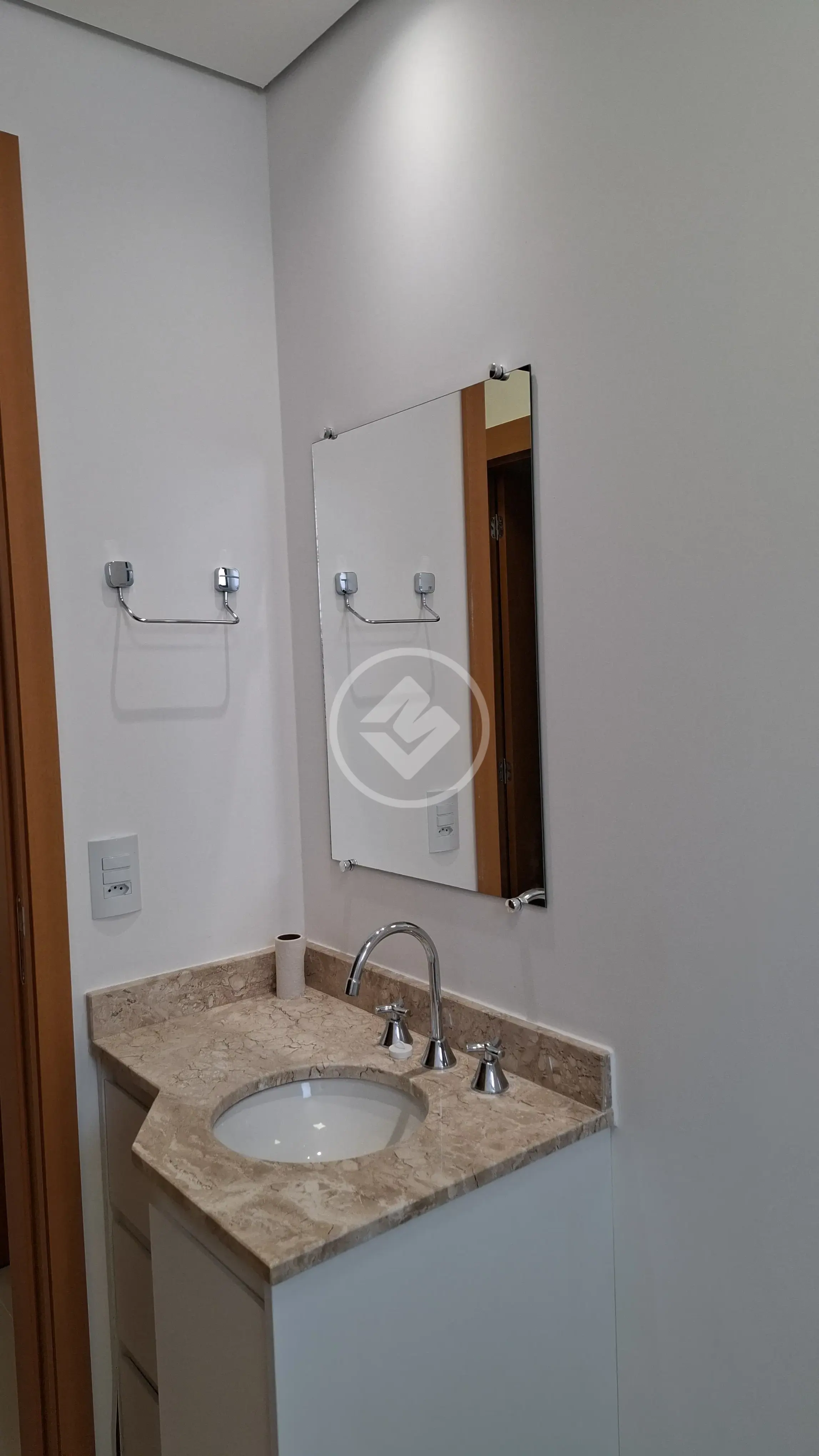 Apartamento Jardim do Lago, Jundiaí - SP — foto 2