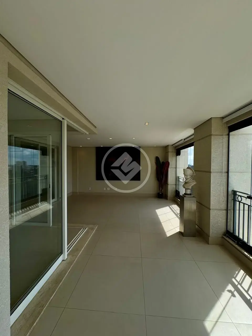 Apartamento 4 quartos no Anhangabaú, Jundiaí — foto 4 de 6