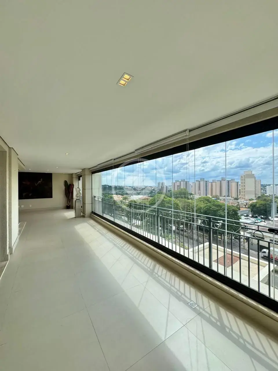 Apartamento 4 quartos no Anhangabaú, Jundiaí — foto 5 de 6
