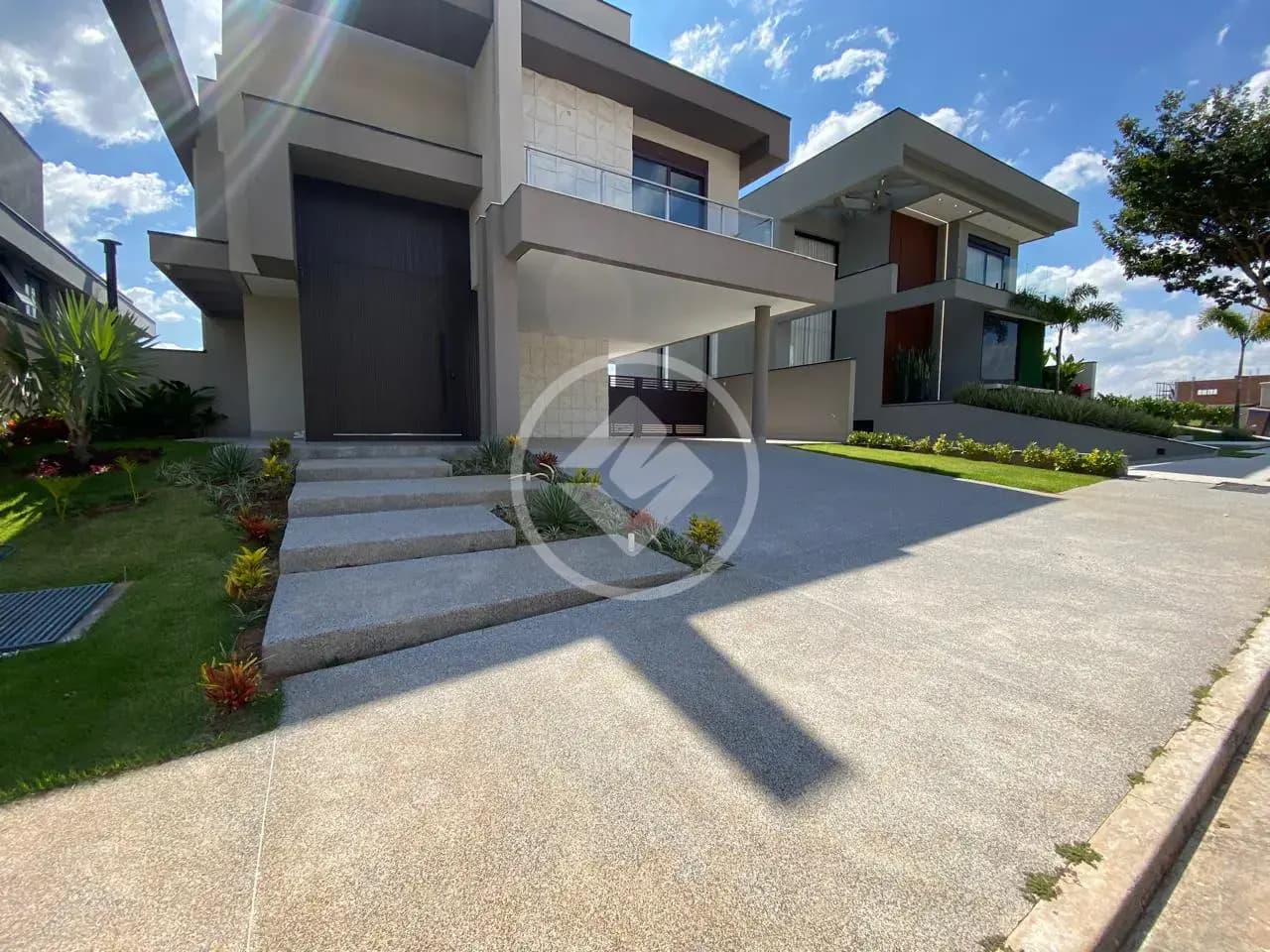 Casa Condomínio Terra Nova, Jundiaí - SP — foto 2