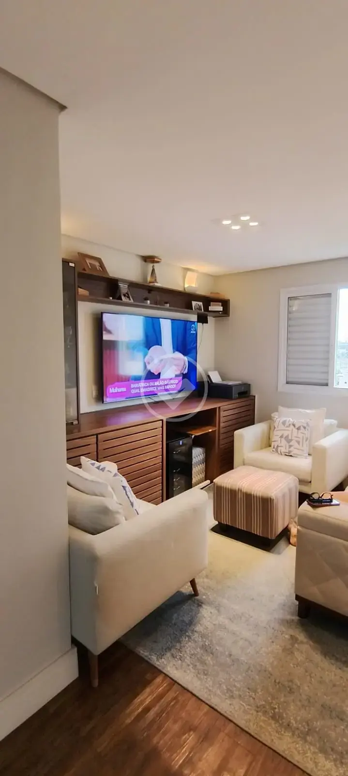 Apartamento Vila Guarani, Jundiaí - SP — foto 1