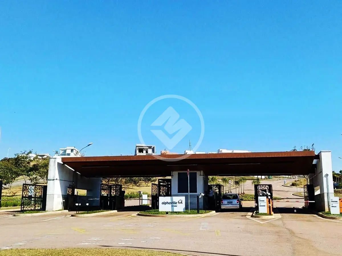 Terreno Condomínio Terra Nova, Jundiaí - SP — foto 1