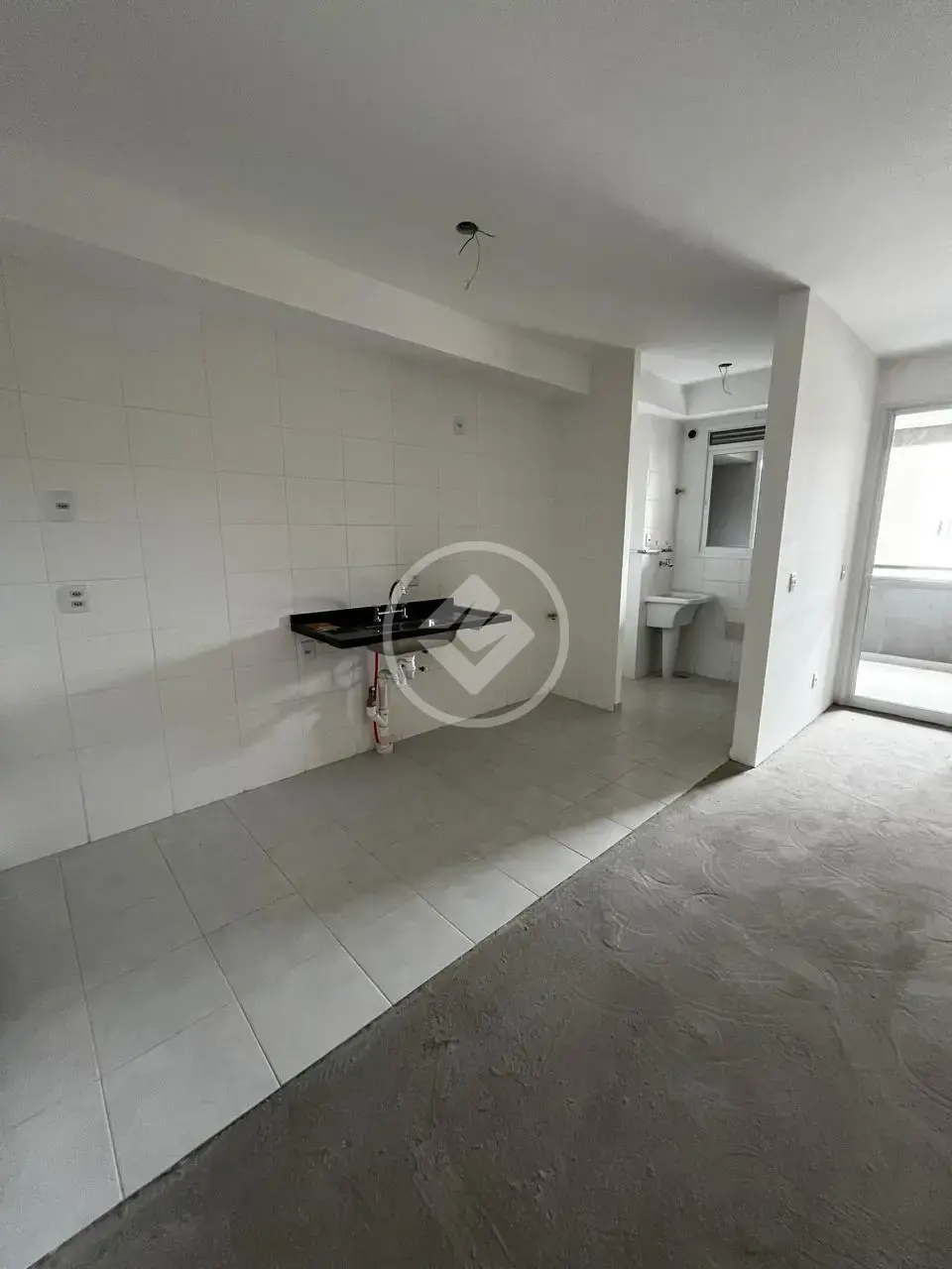 Apartamento Horto Florestal, Jundiaí - SP — foto 1