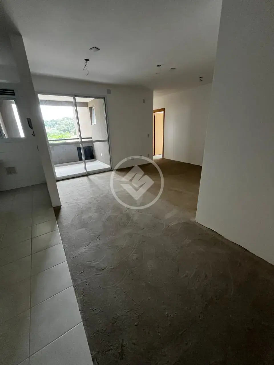 Apartamento Horto Florestal, Jundiaí - SP — foto 2