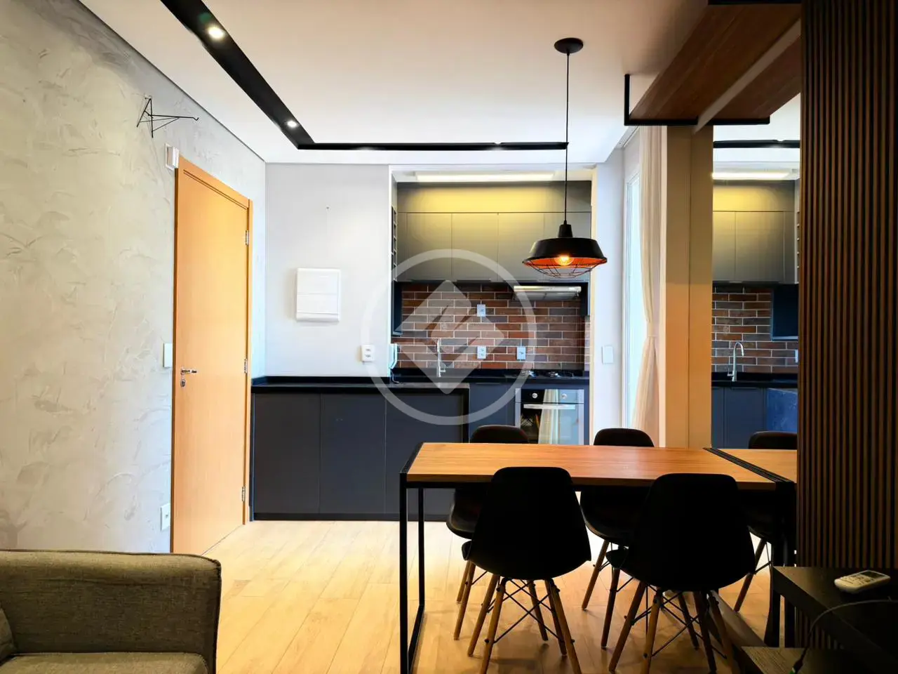 Apartamento Jardim do Lago, Jundiaí - SP — foto 1