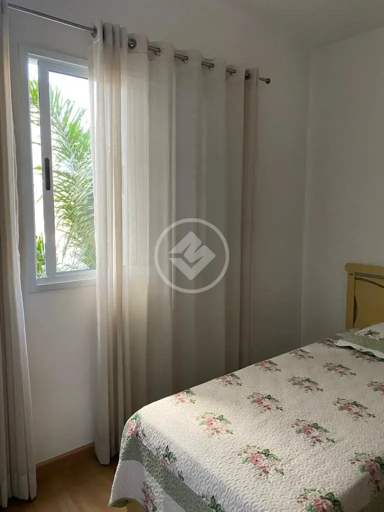 Apartamento Jardim das Samambaias, Jundiaí - SP — foto 2