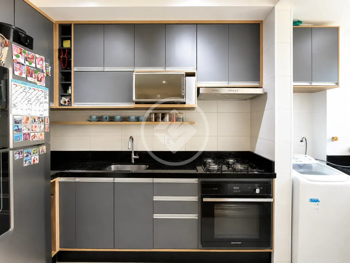 Apartamento a VENDA Condomínio Altos da Samuel Martins - 52m² - 1 vagas de garagem