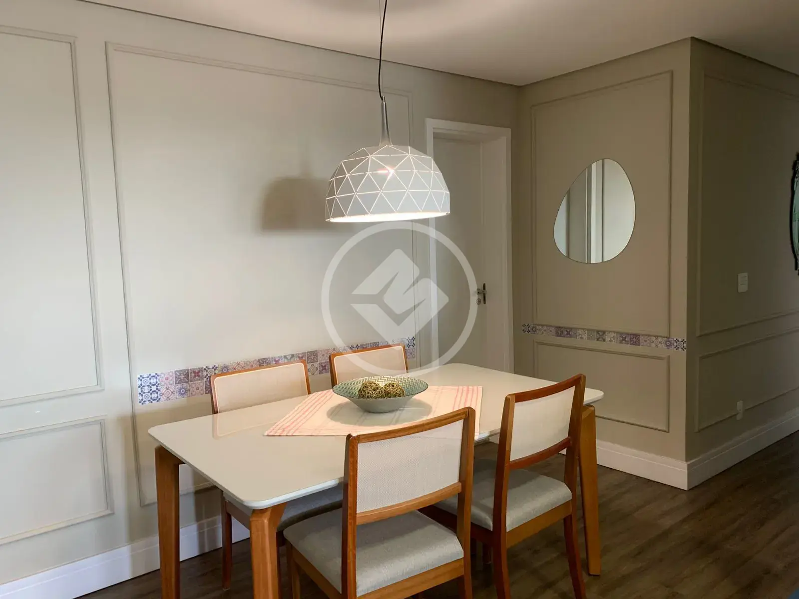 Apartamento Anhangabaú, Jundiaí - SP — foto 2