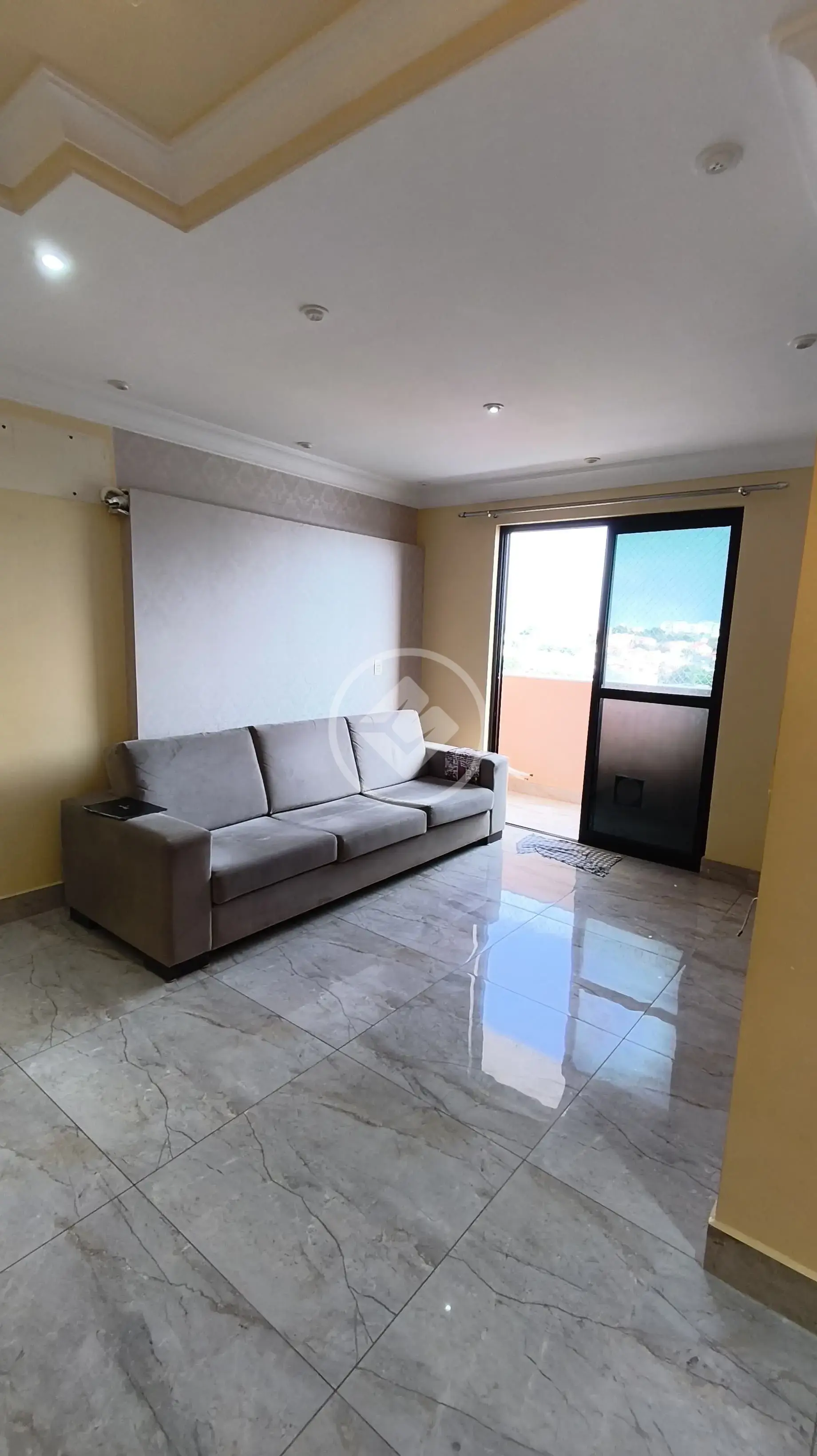 Apartamento 3 quartos no PARQUE ELOY CHAVES, Jundiaí — foto 1 de 6