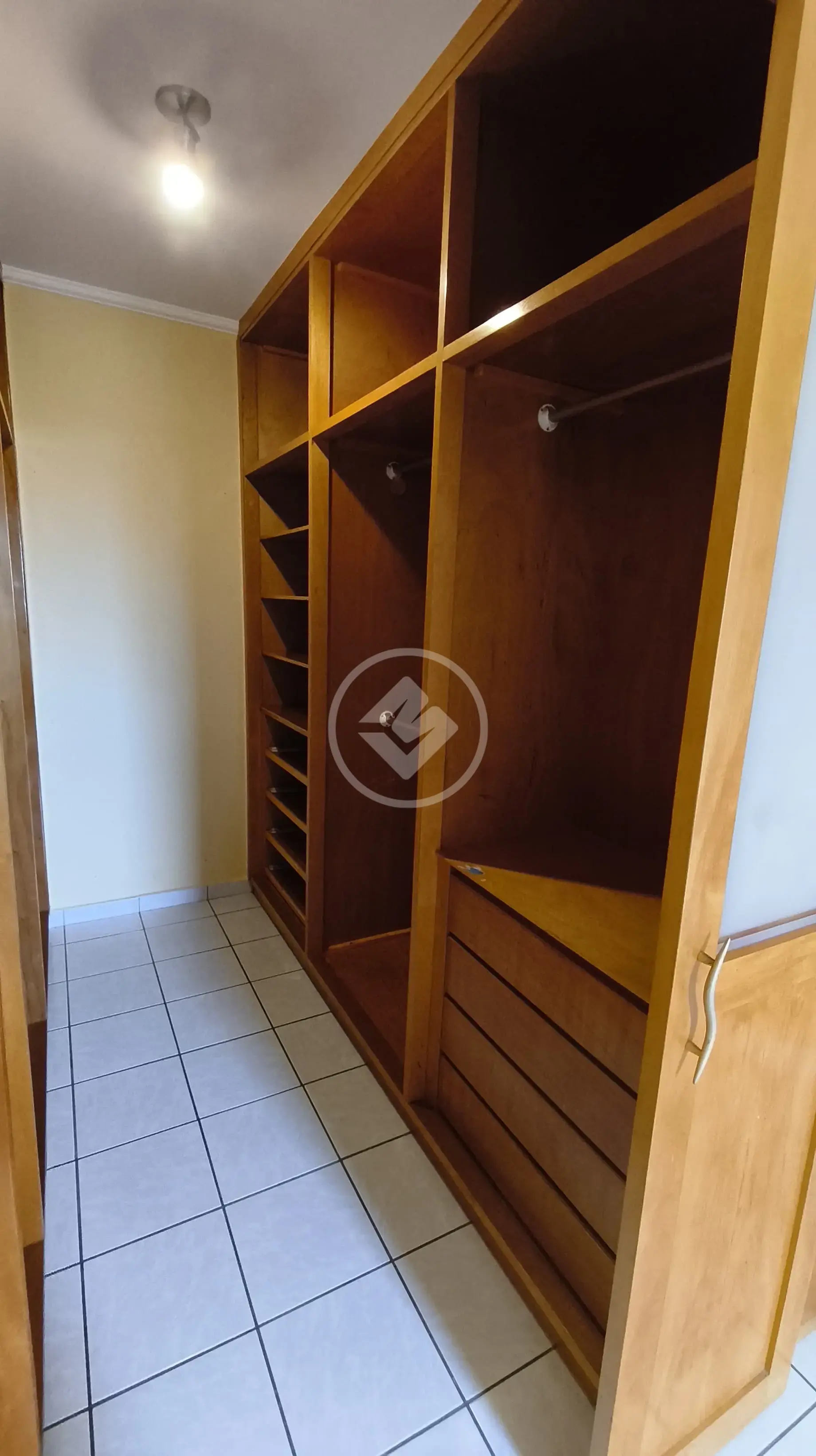 Apartamento 3 quartos no PARQUE ELOY CHAVES, Jundiaí — foto 2 de 6