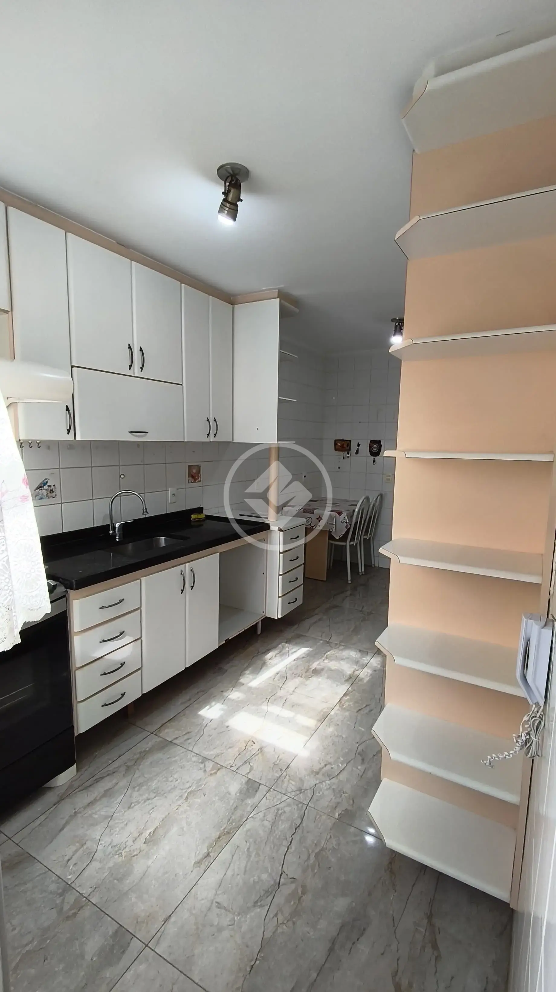 Apartamento 3 quartos no PARQUE ELOY CHAVES, Jundiaí — foto 3 de 6