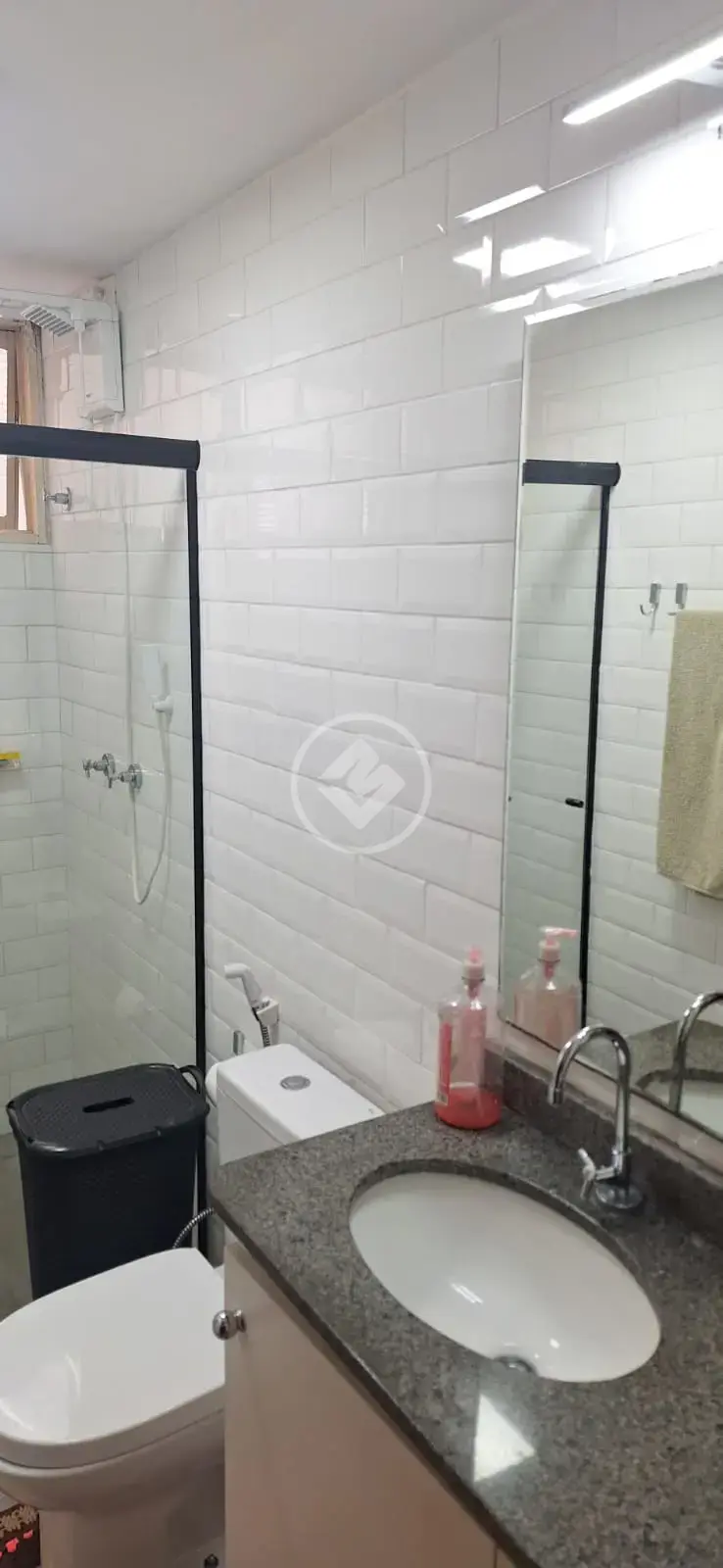 Casa 2 quartos no Gramadão, Jundiaí — foto 3 de 6