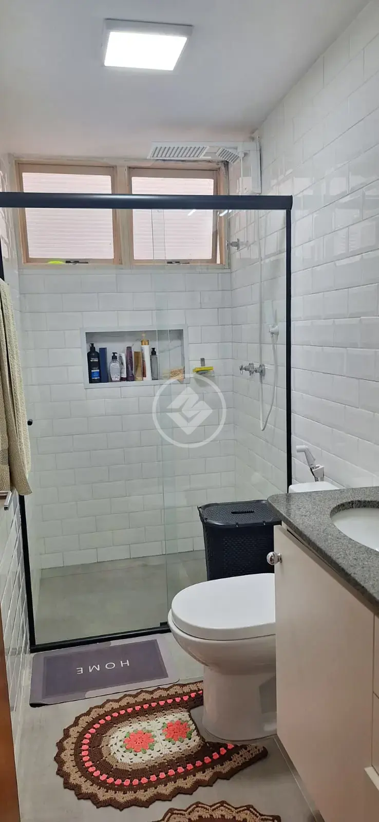 Casa 2 quartos no Gramadão, Jundiaí — foto 6 de 6