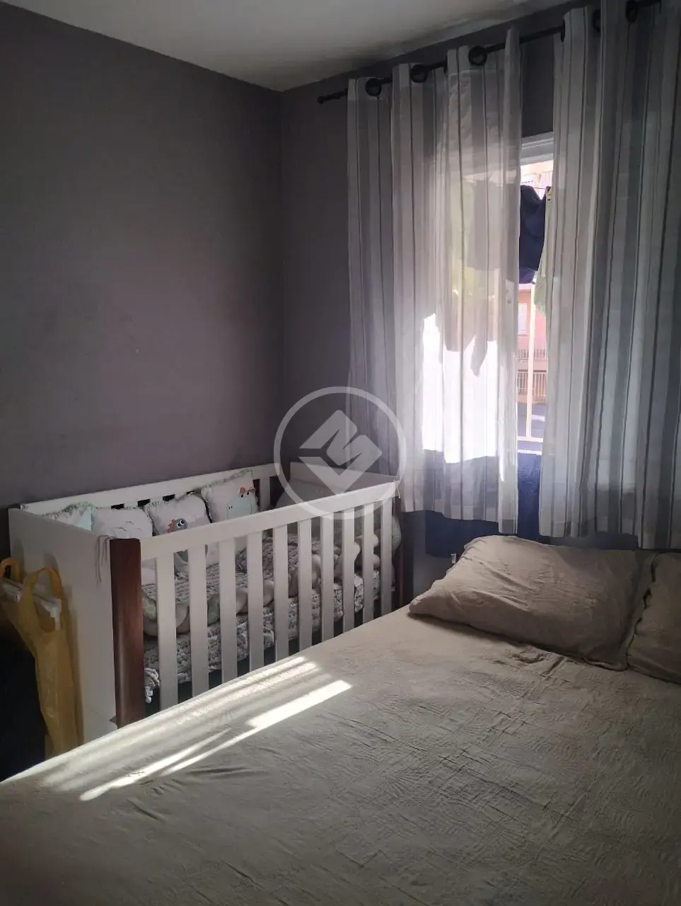 Apartamento 2 quartos no CAXAMBU, Jundiaí — foto 4 de 6