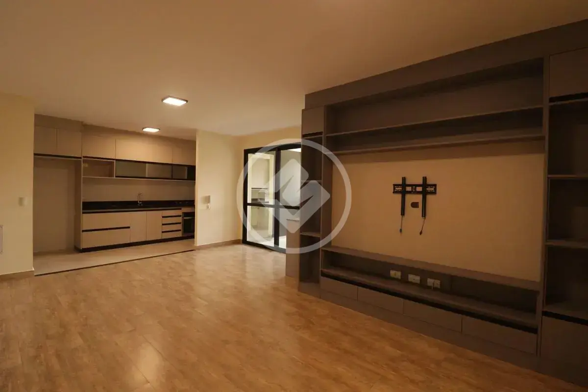 Apartamento Jardim do Lago, Jundiaí - SP — foto 2