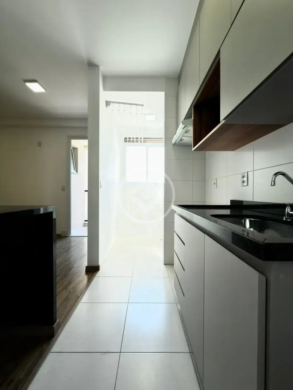 Apartamento Jardim do Lago, Jundiaí - SP — foto 1