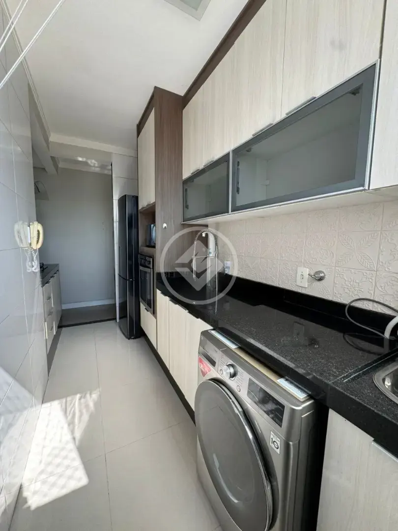 Apartamento 2 quartos no Recanto Quarto Centenário, Jundiaí — foto 4 de 6