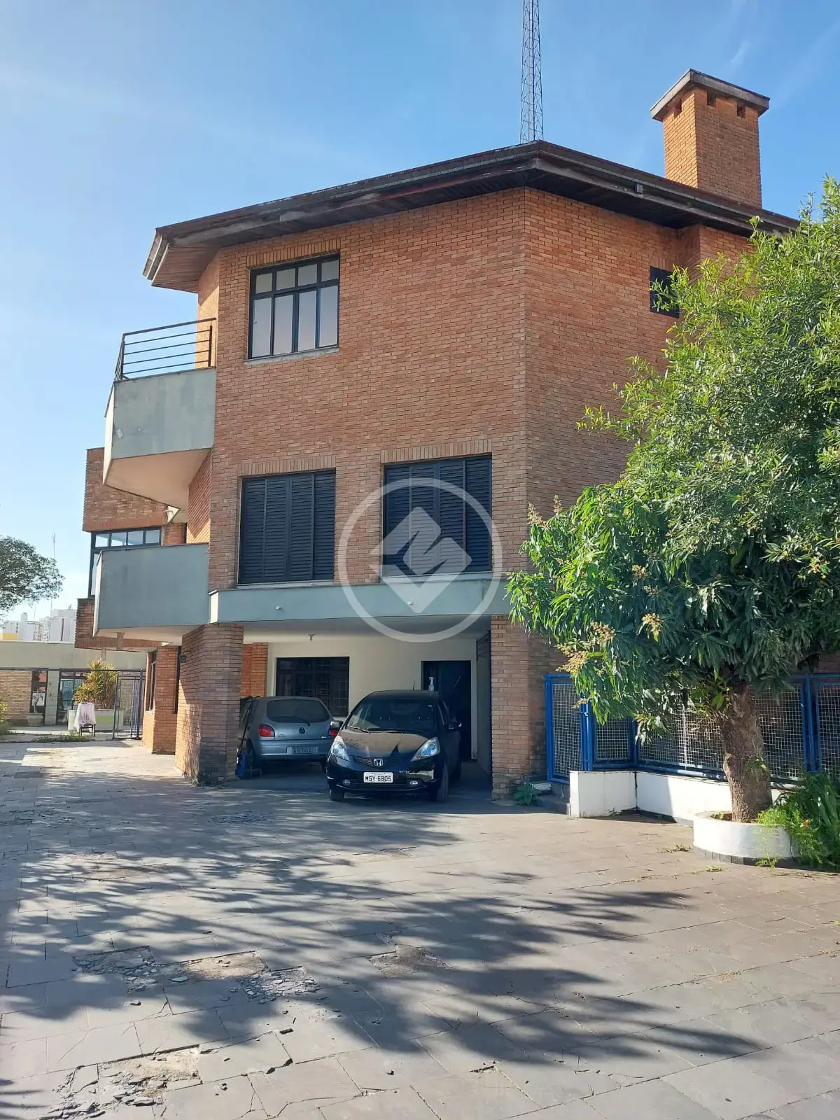 Sobrado Vila Isabel Eber, Jundiaí - SP — foto 1