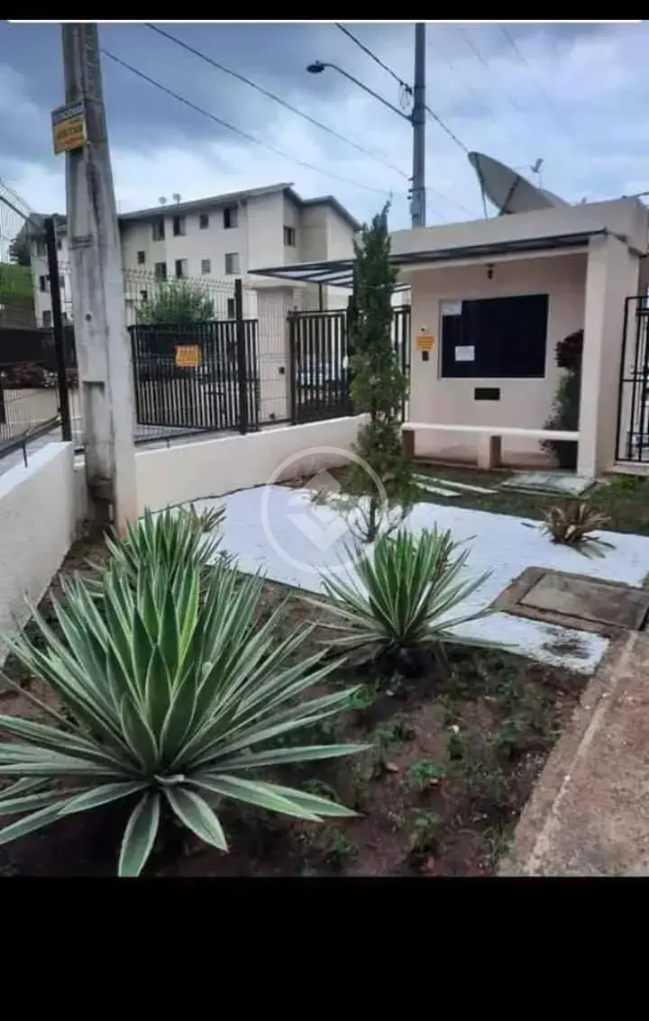 Apartamento Chácara Pai Jacó, Jundiaí - SP — foto 1